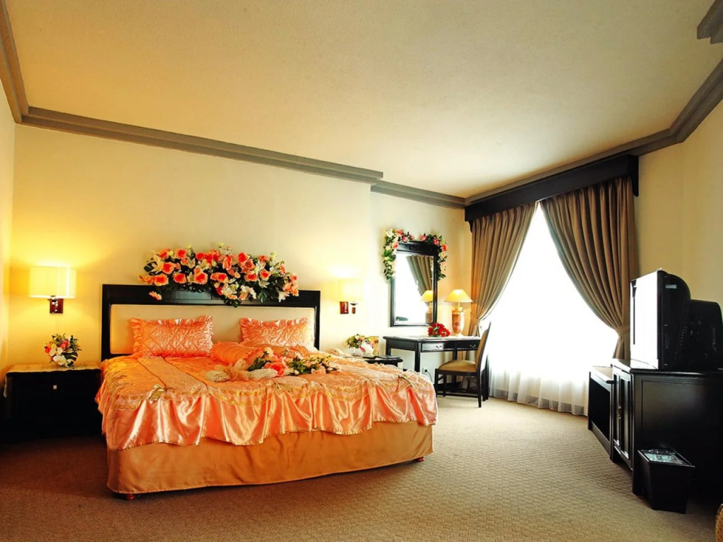 Maxwell Hotel Jakarta