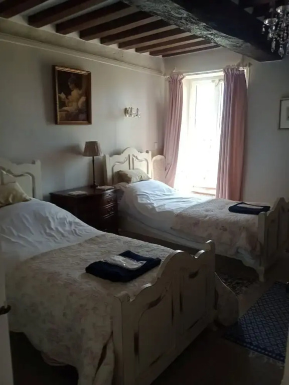 Le Presbytere