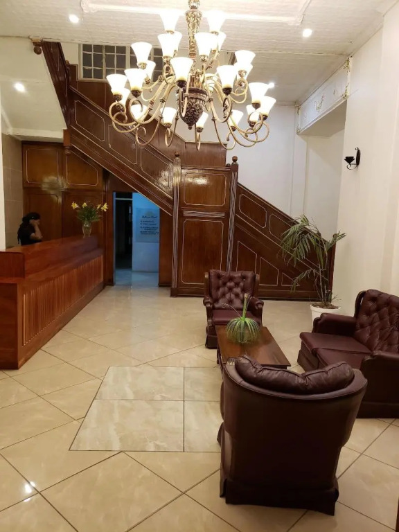 Selborne Hotel