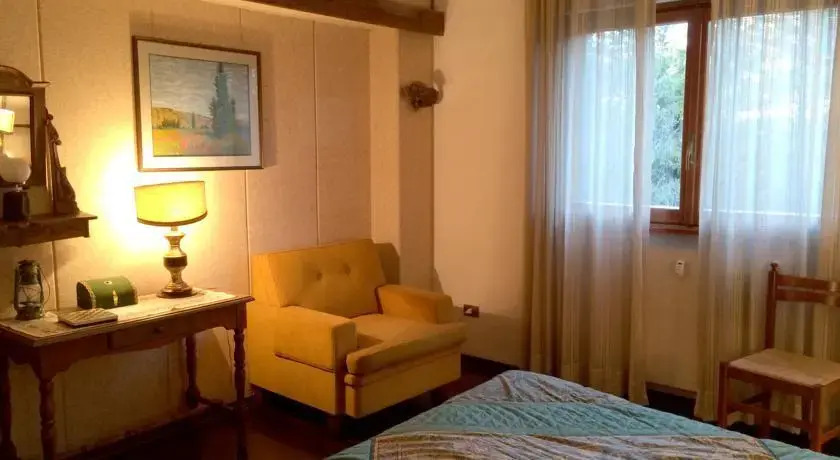 Casa Vacanze il Marsicano