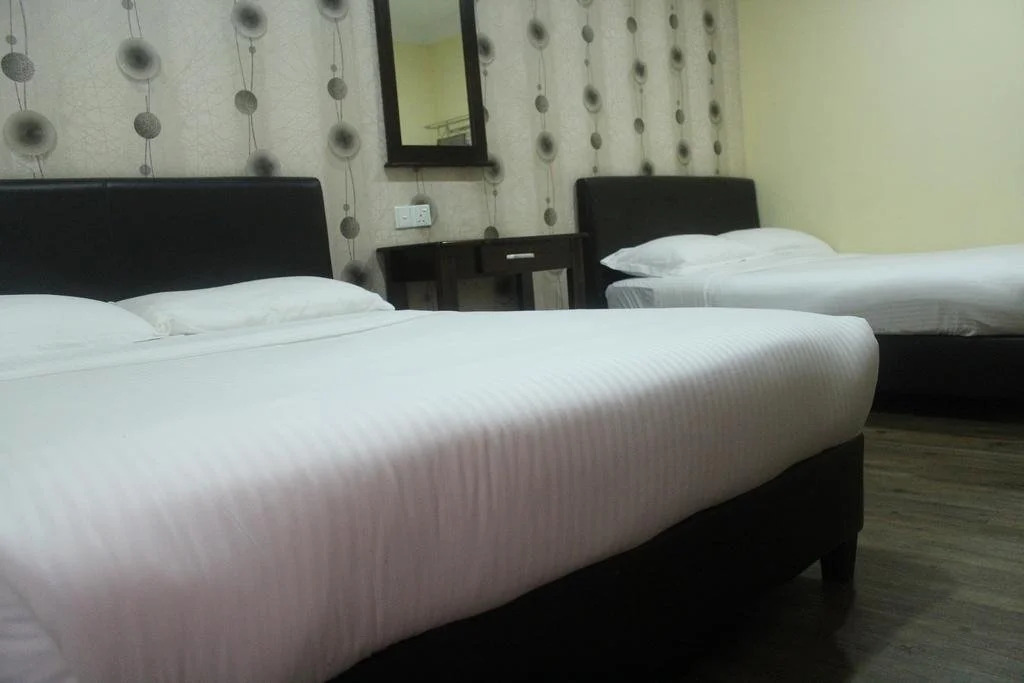 I Home Hotel
