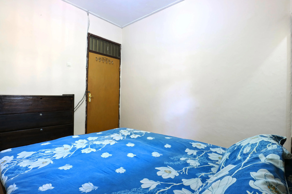 Danysa Guest House Jakarta RedPartner