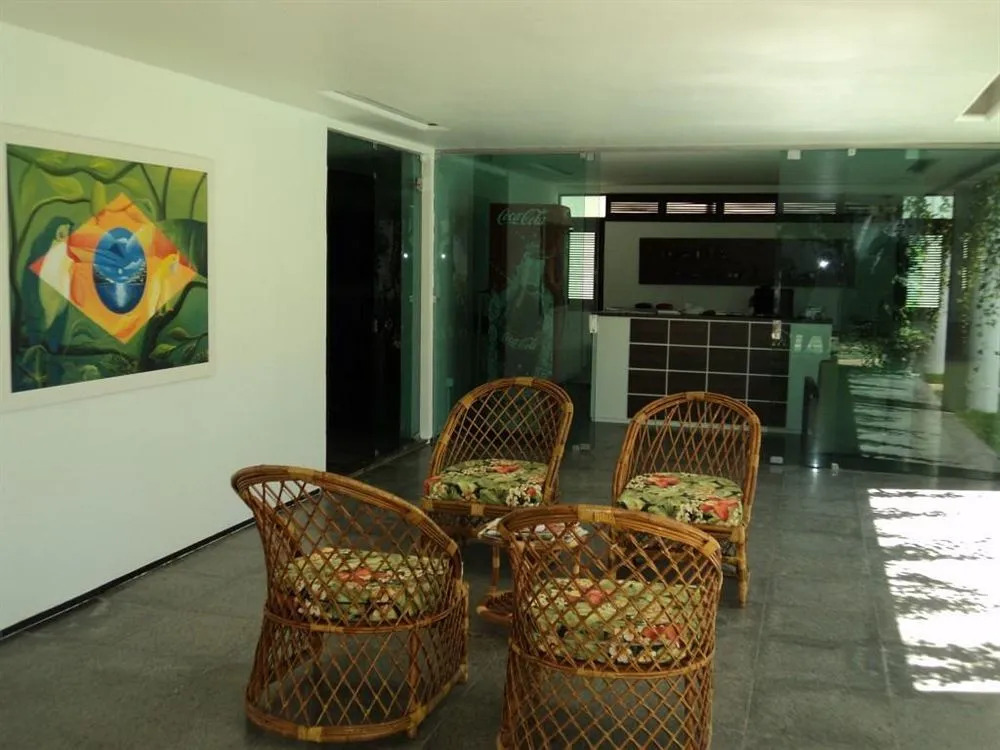 Murano Business Hotel