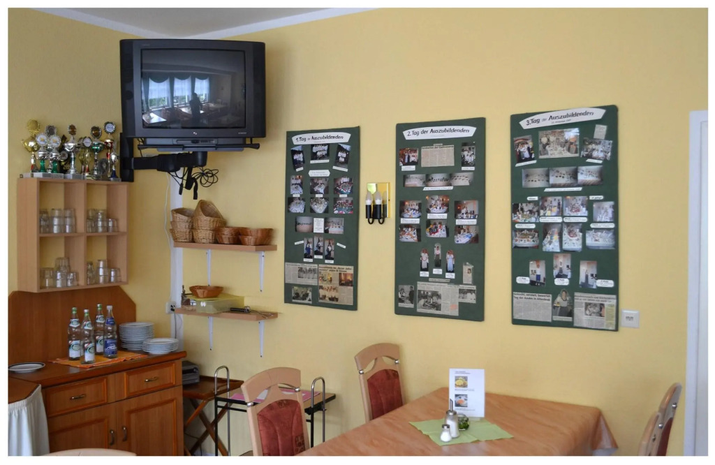 Pension & Restaurant " Zum Harzer Jodlermeister"