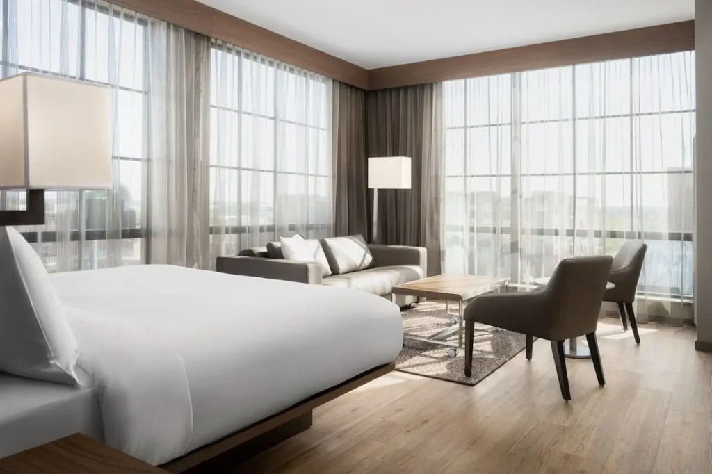 AC Hotel by Marriott Dayton
