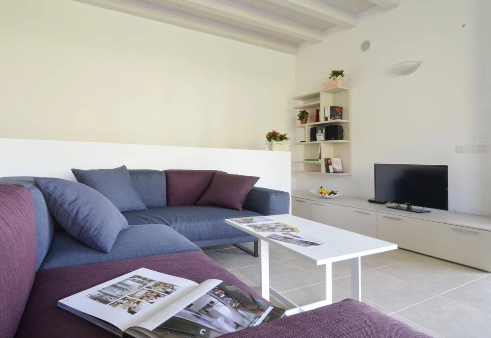 Sirmione Halldis Apartments