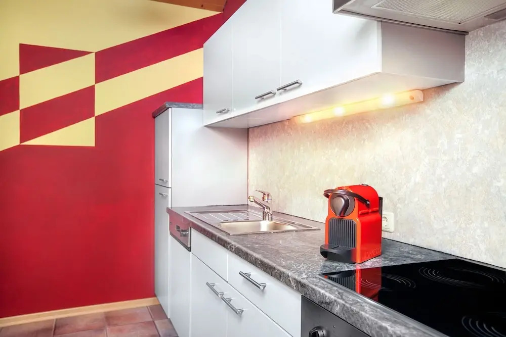 AlpinAppartements Stöckl