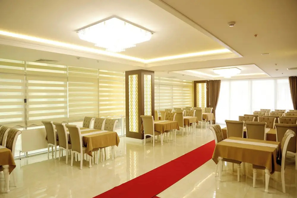 Vera Vista Hotel