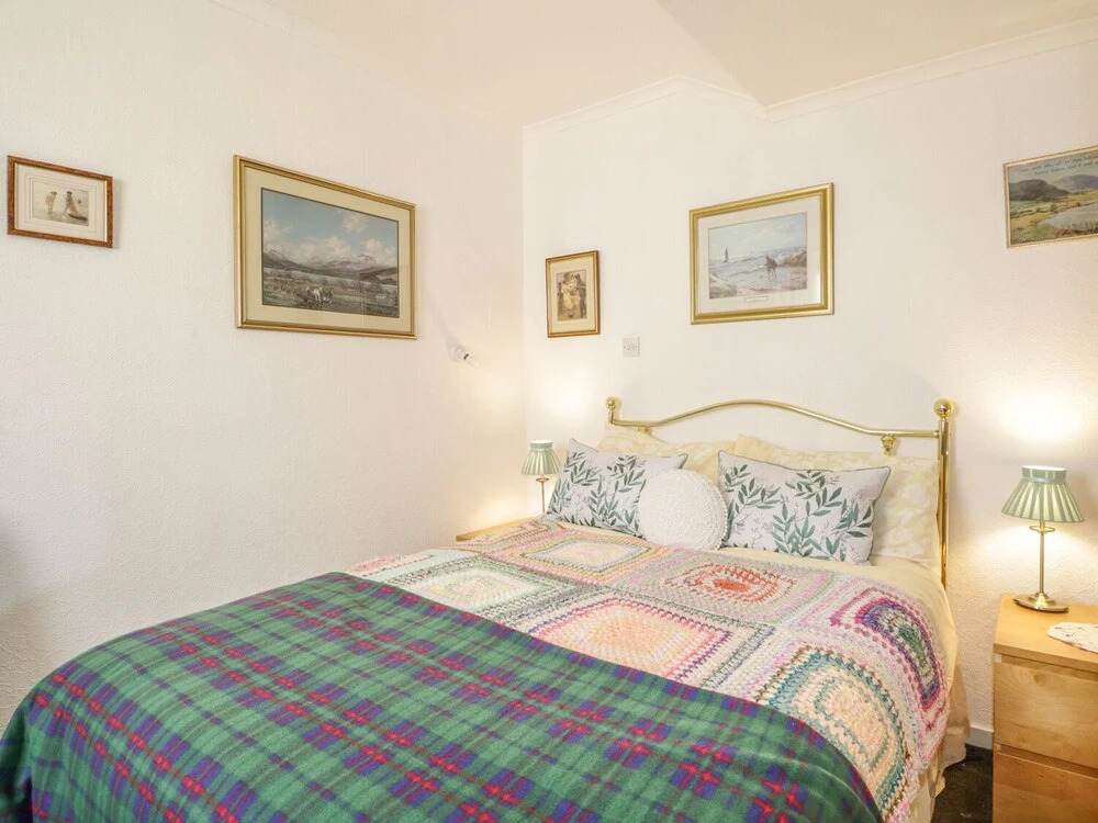 Seatown Cottage