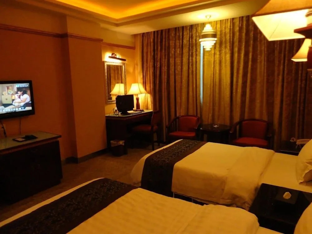 Foshan Property Hotel