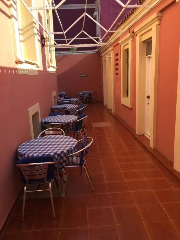 Antik Ridvan Hotel