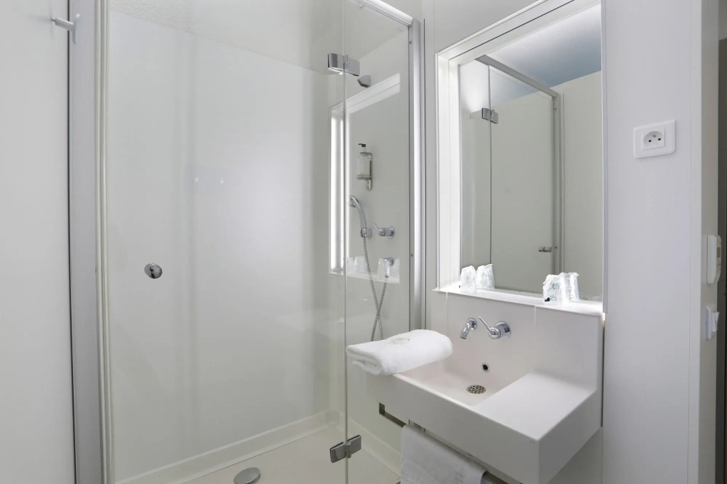 First Inn Hotel Paris Sud Les Ulis