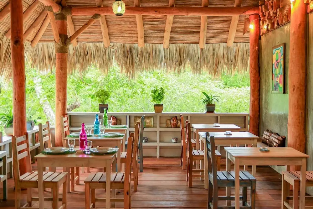Solost Hotel Eco Boutique