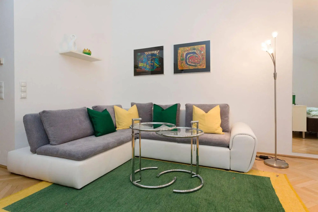 Jupiter Apartment Esslinggasse