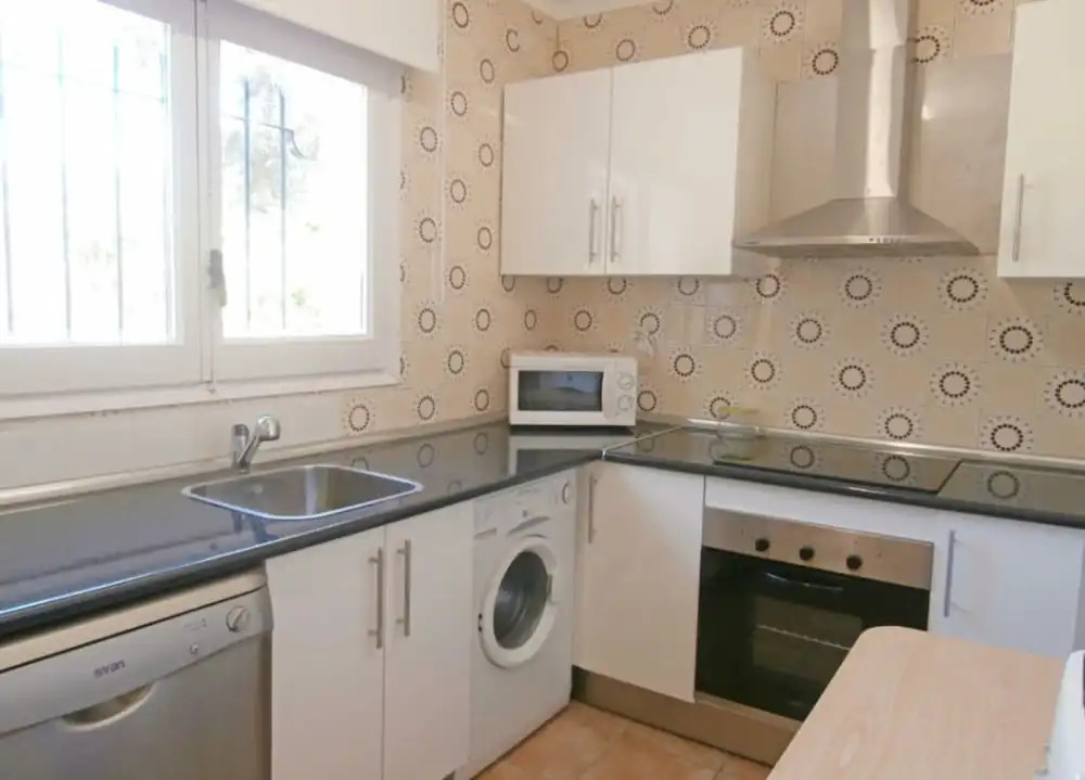 Apartment in Palafrugell - 104295 by MO Rentals