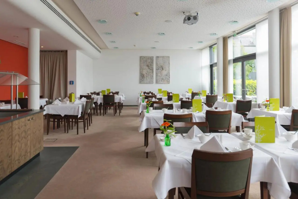Corbin München Airport Business Hotel