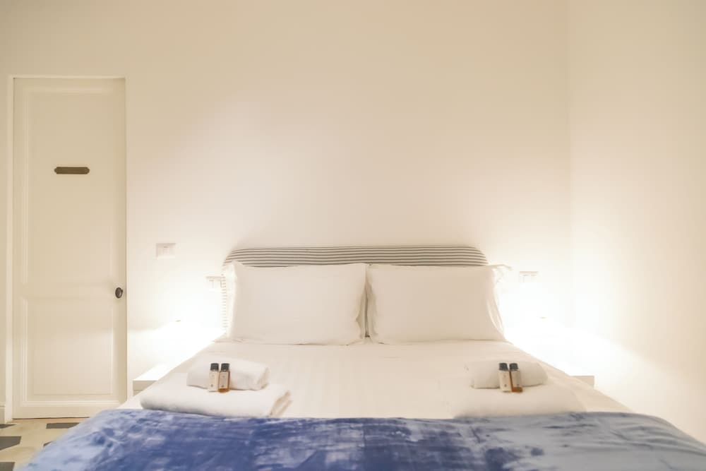 Appartamento chic a piazza del popolo