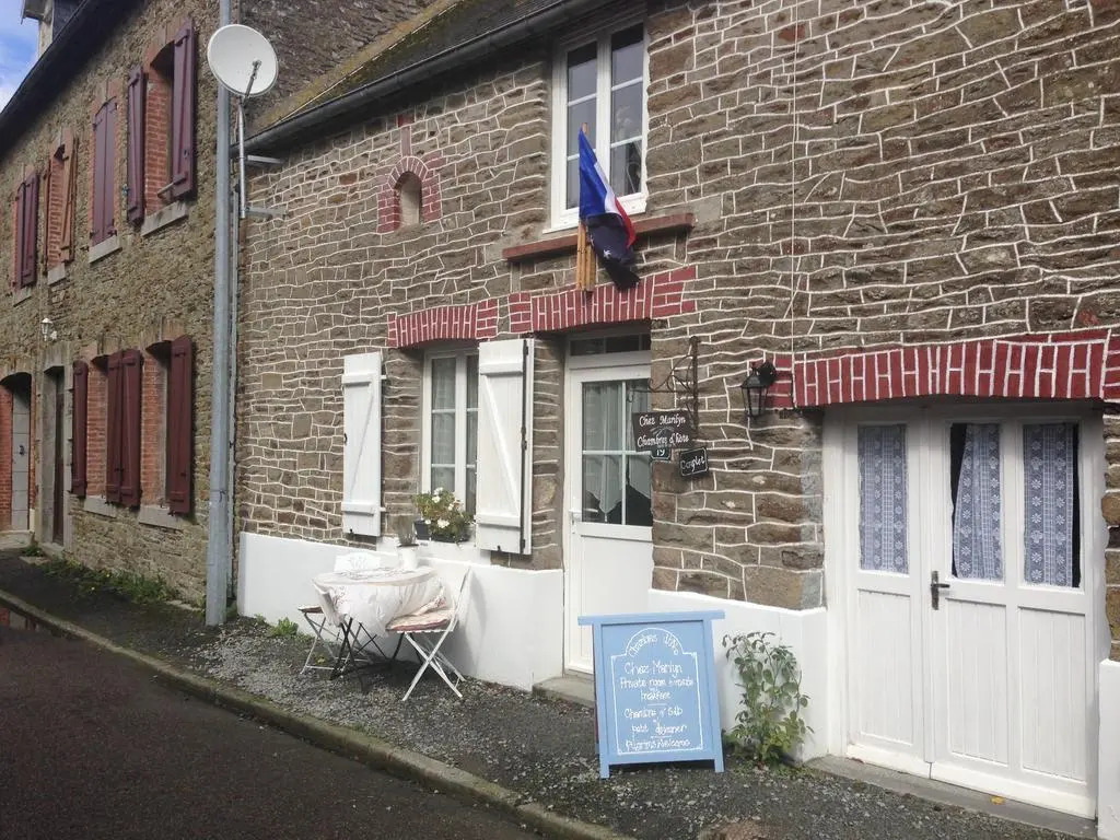 Chez Marilyn