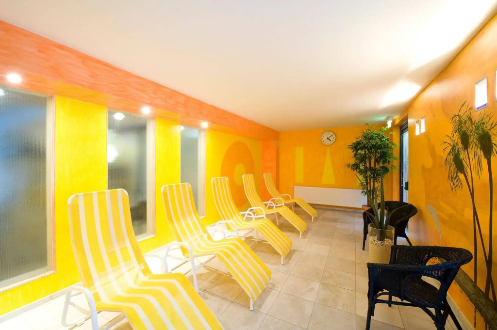 Hotel Park Soltau
