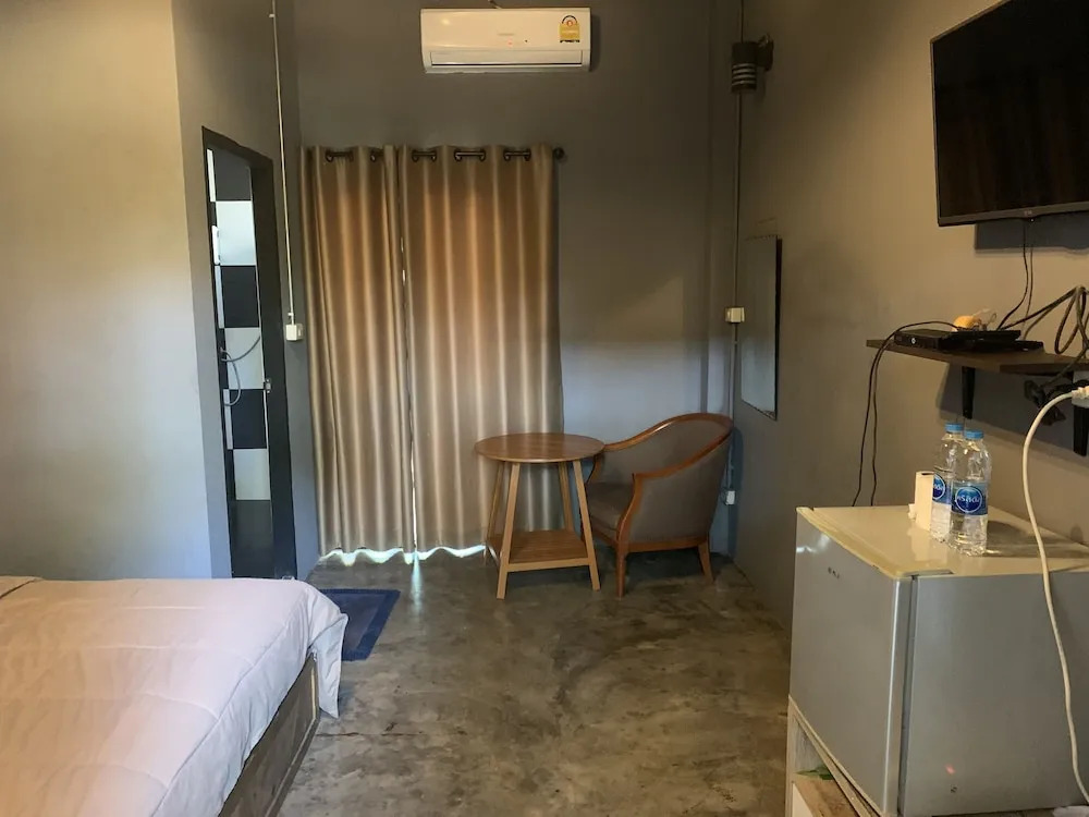 Barista House khaoyai