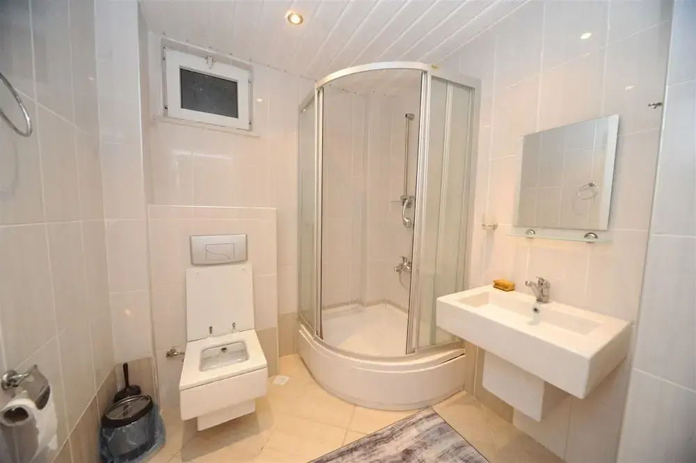 Villa with Majestic Views 1032