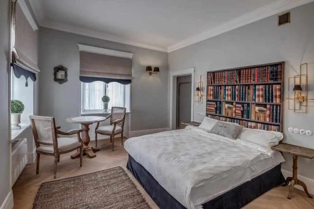 Hotel & Spa Pałac Mała Wieś