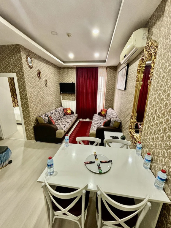 Hallmark Hotel & SPA Istanbul