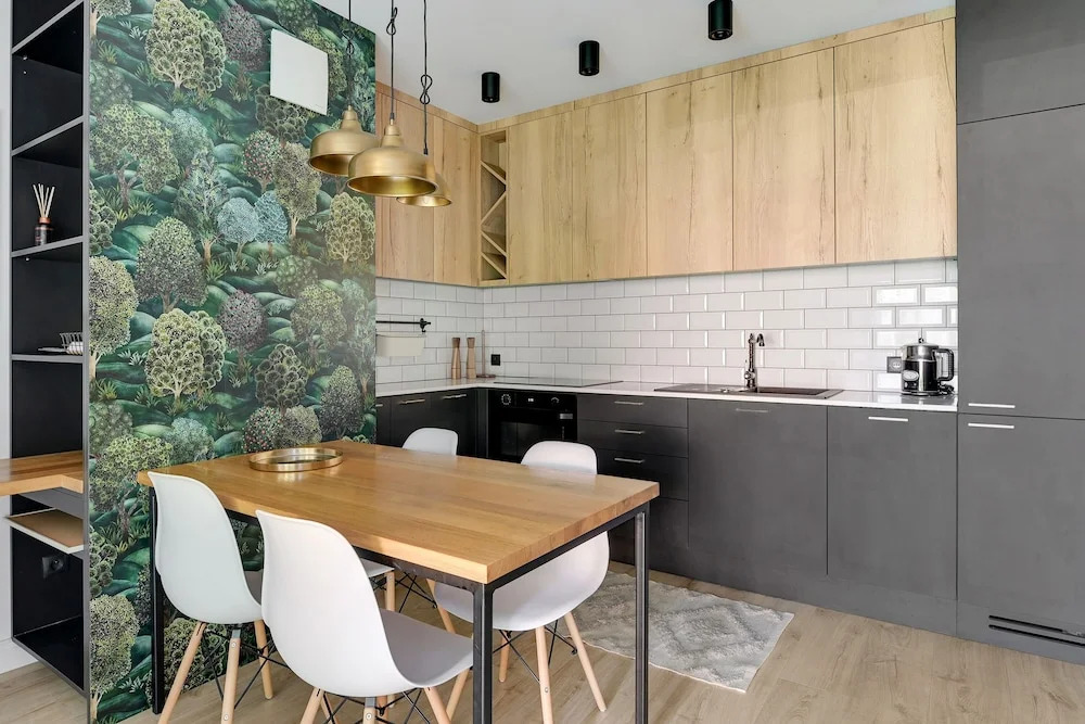 Rezydencja Wintera 3 by Grand Apartments