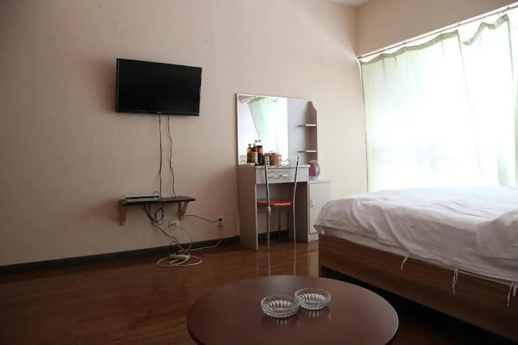 Saijia Hotel - Shanghai Salong Branch