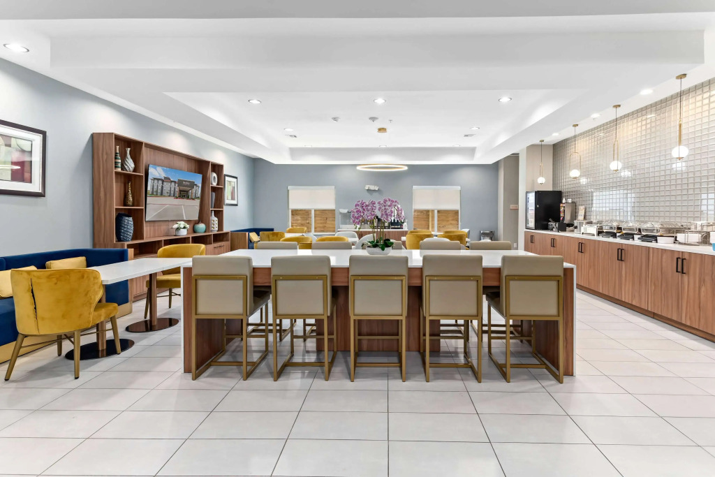 Hawthorn Extended Stay by Wyndham Port Arthur