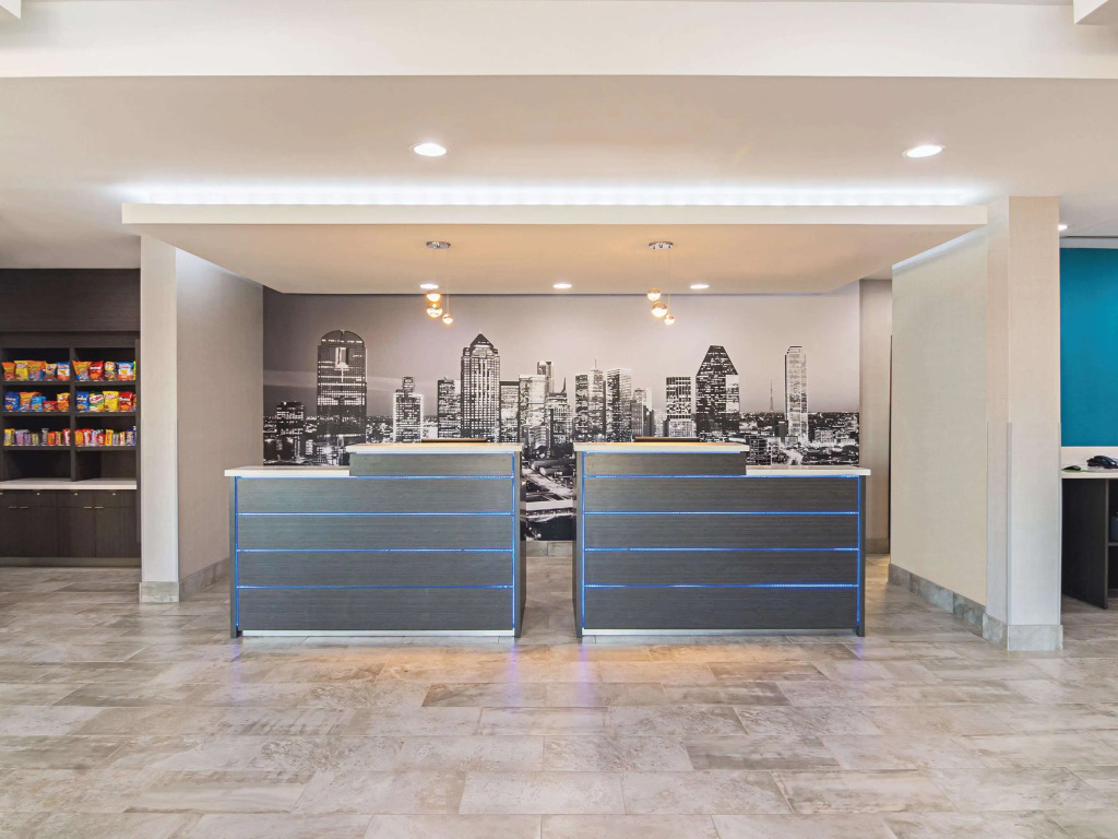 La Quinta by Wyndham Dallas - Wylie