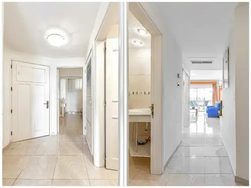 Fanabe Apartment Tenerife