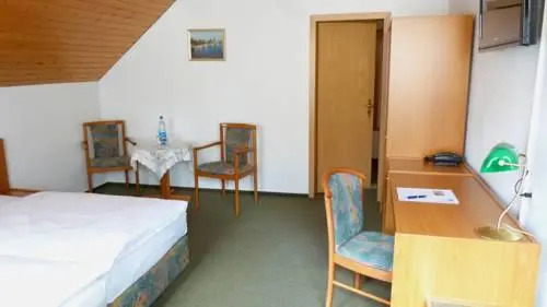 Hotel Mühlenhof