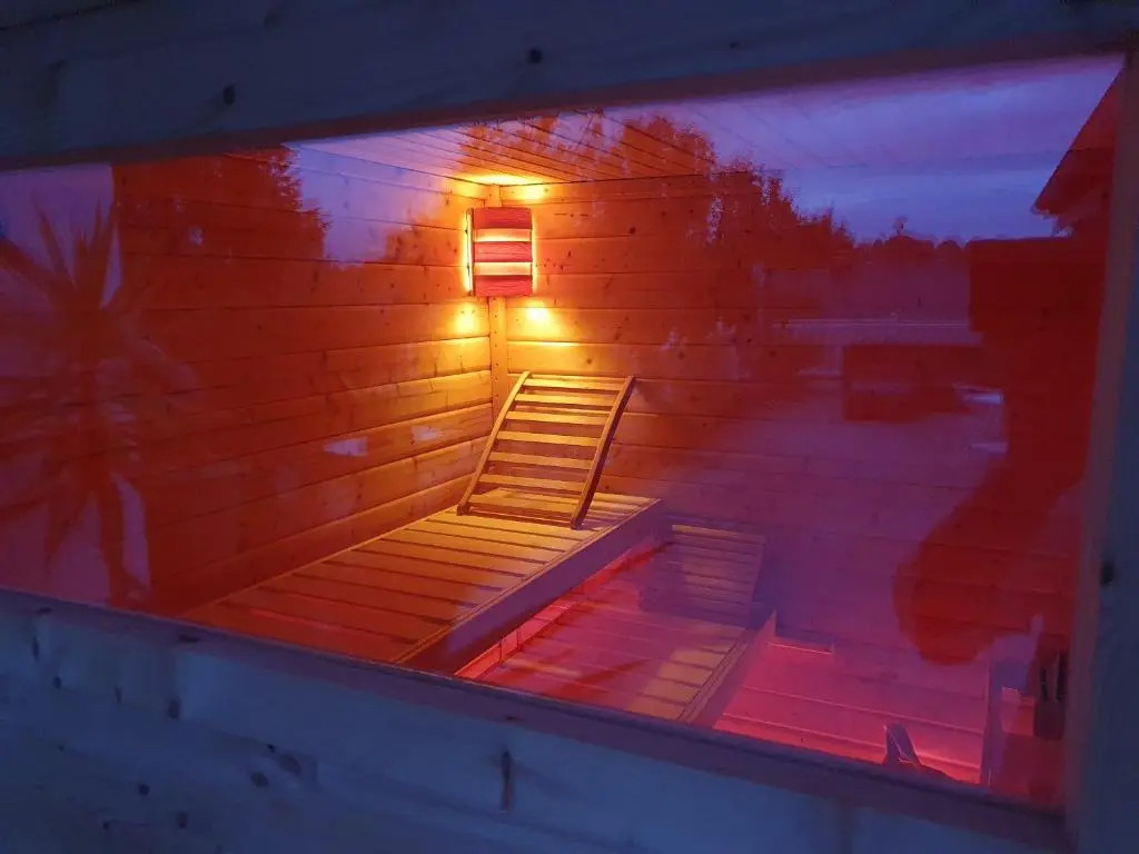 Haus Sonnenweg 6 auf der Sonnenseite im Westerwald