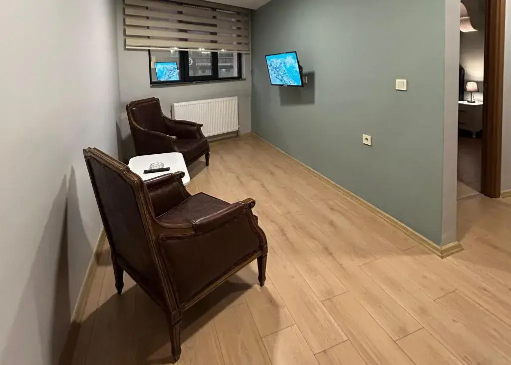 Büyük Ağrı Hotel