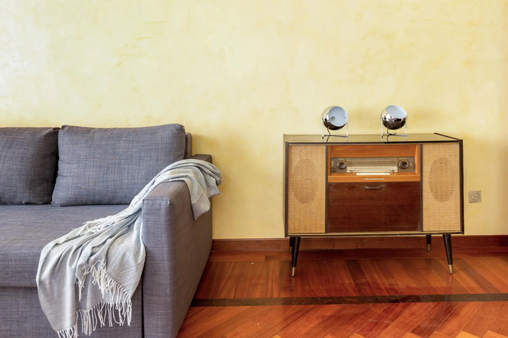 Mazzini 96 -  S. Stefano Family Apartment