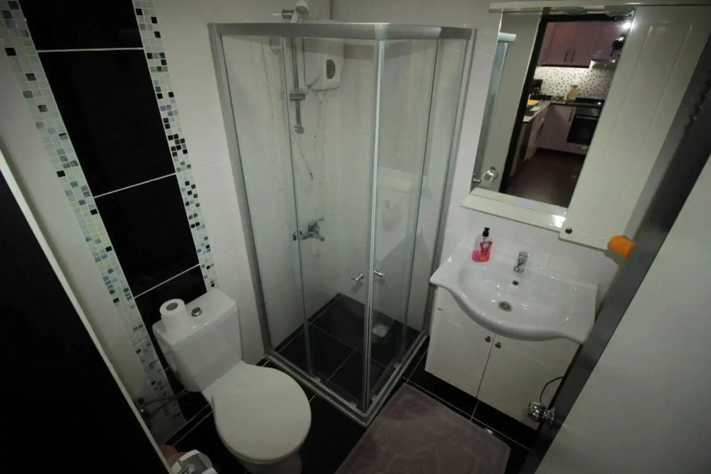 Alanya polat tatil evleri