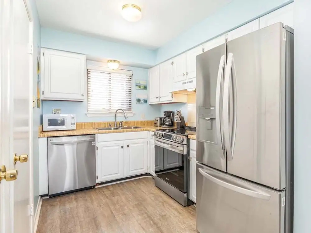 Lighthouse Point 1 by Tybee Vacation Rentals