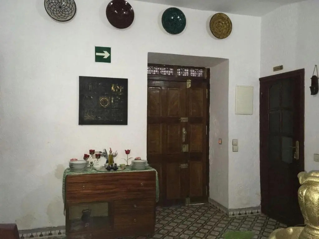 Riad Larache