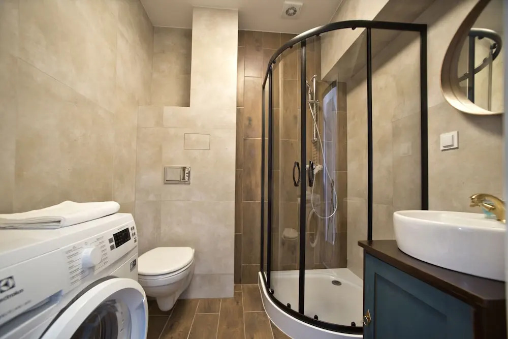 Zoliborz P&O Serviced Apartments