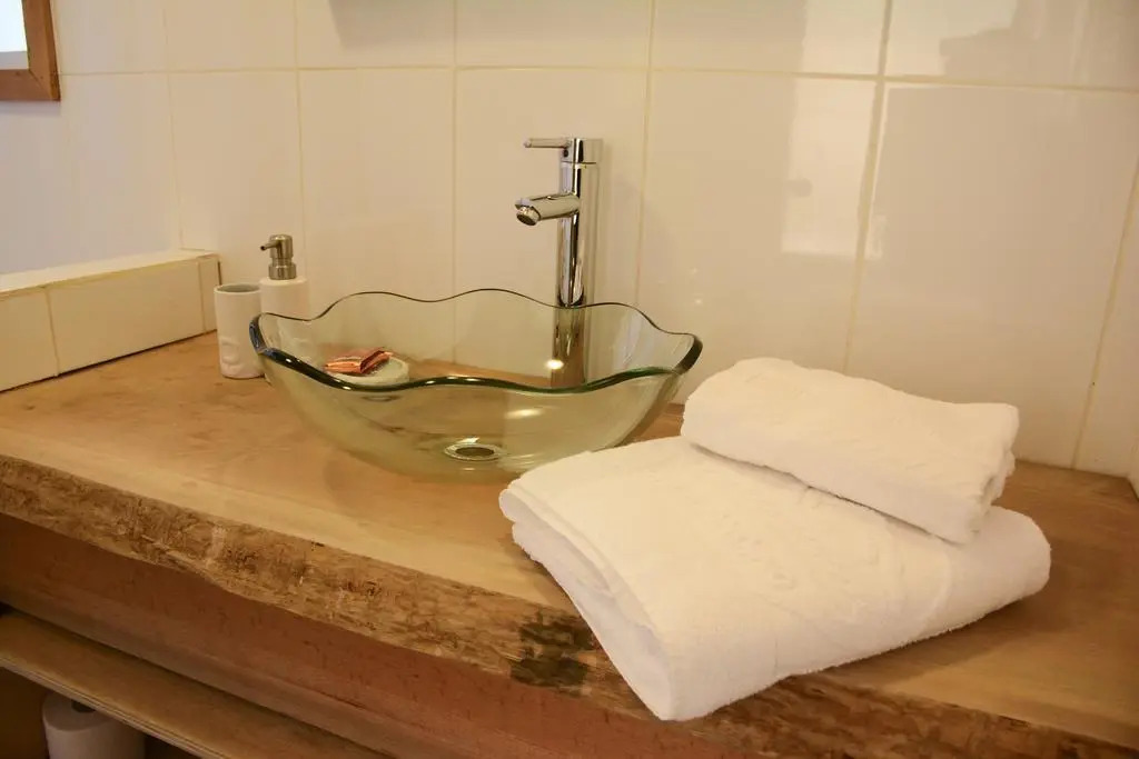 Hotel y Cabañas Borde Andino