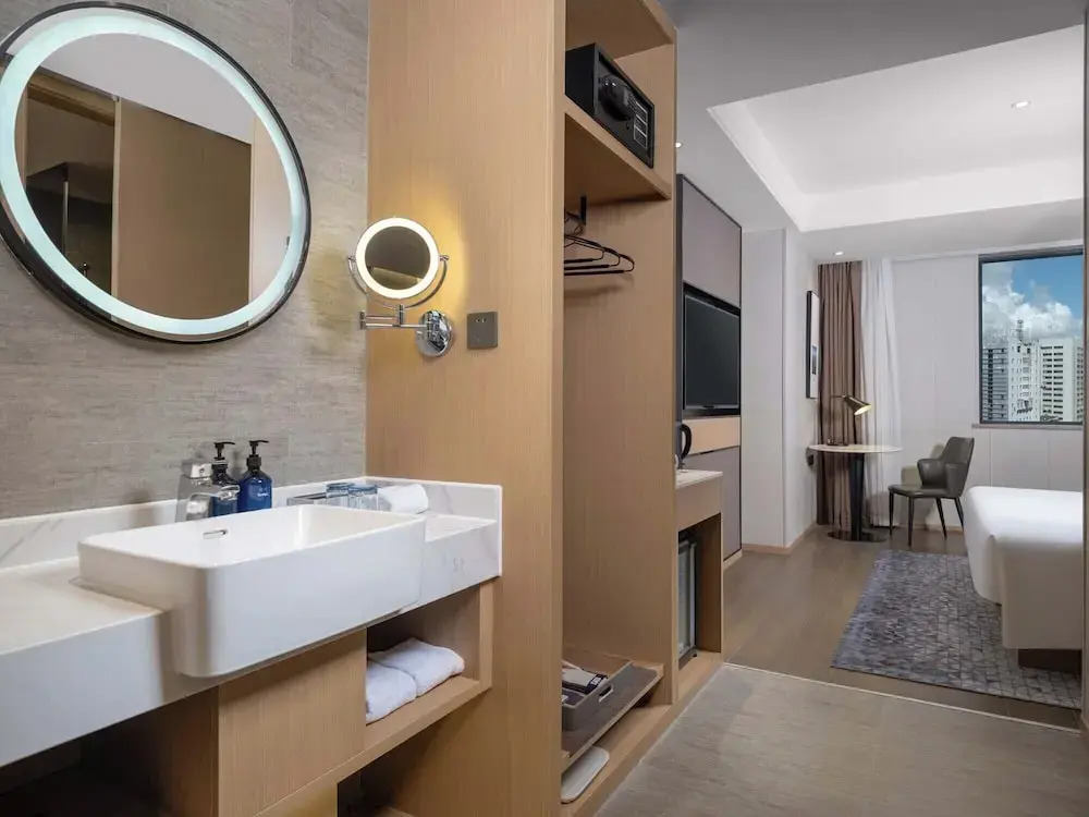 Holiday Inn Express Zhuhai Grand Theater by IHG