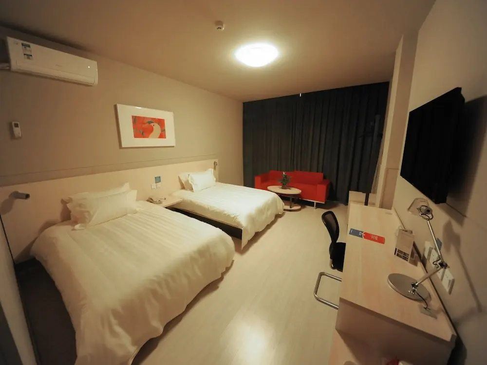 Jinjiang Inn - Qixing Road, Wanda Plaza, Guilin