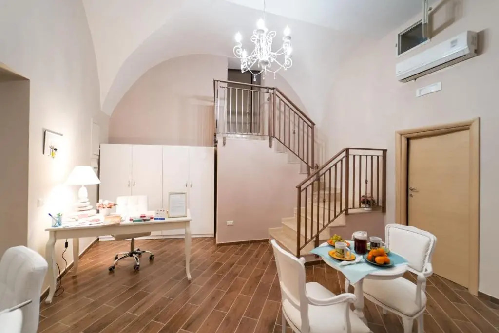 La Mìmosa B&B