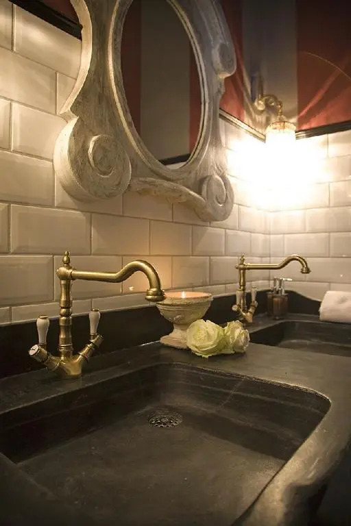 Auberge s Gravenhof