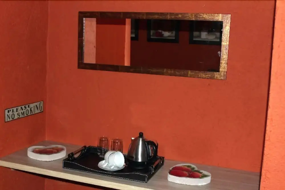 Deja View Exclusive Guest House