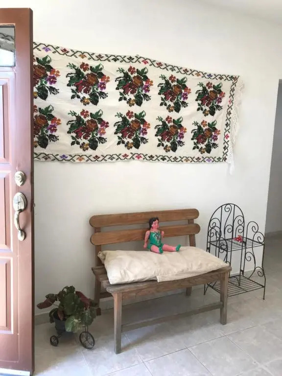 Casa "La 44"