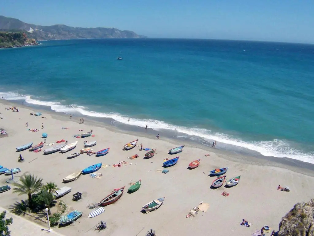 Carabeo 99 - Sleeps 4