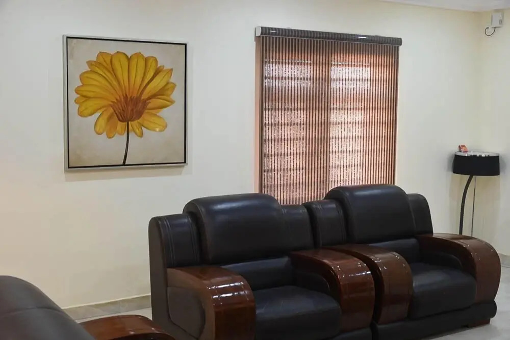 The Rodinia Hotel
