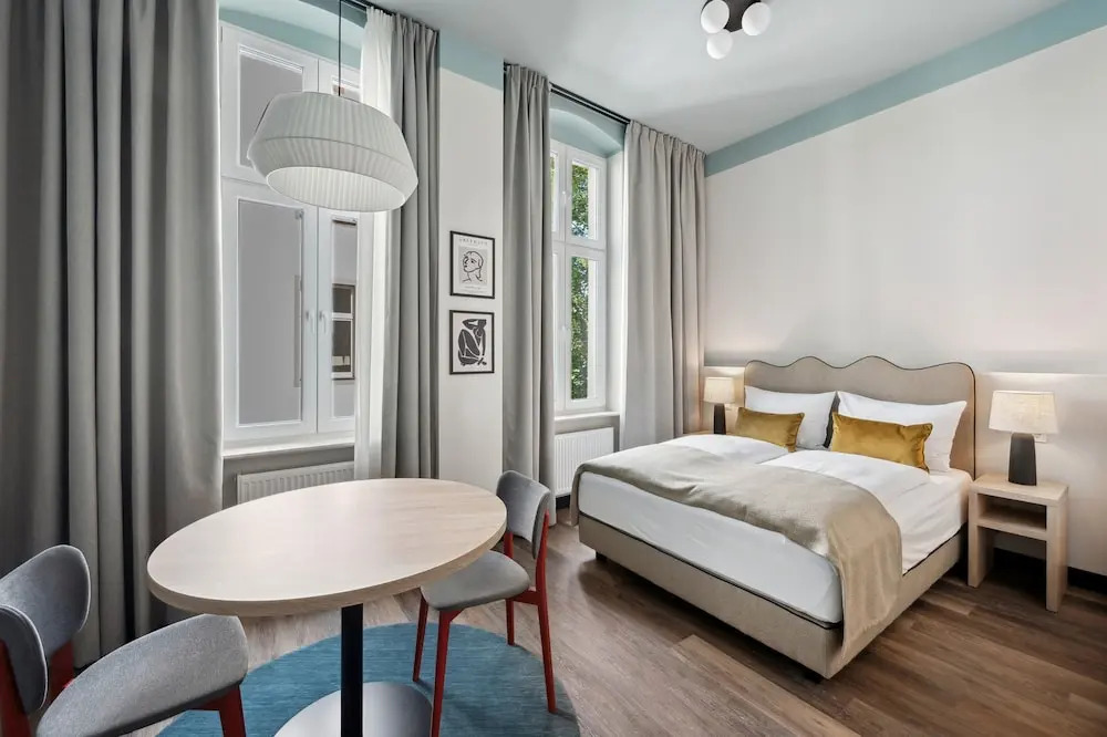 Limehome Berlin Stresemannstr